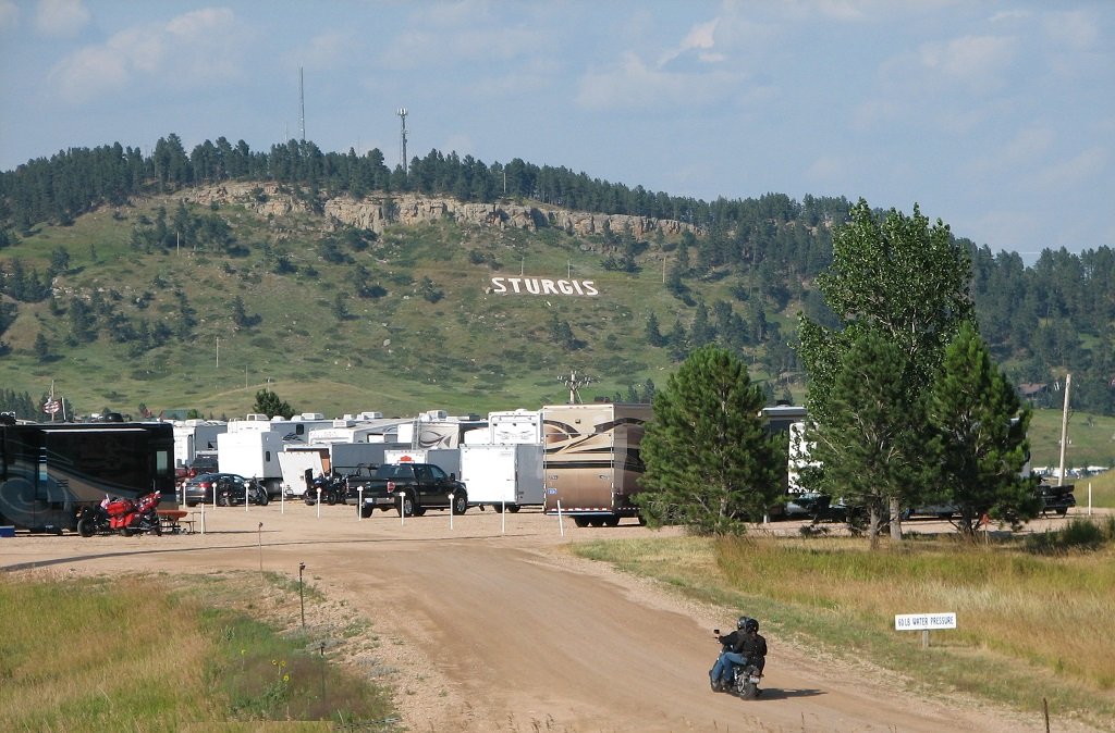 Big Rig RV Park Campground - Photo 3